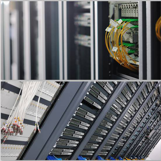 計算機機房工程檢測 計算機機房工程檢測