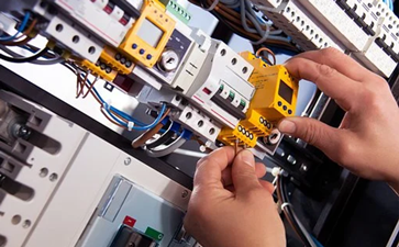 安全防范系統檢測 安全防范系統檢測