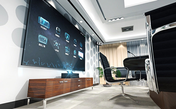 會議系統檢測 會議系統檢測