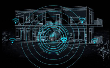 無線局域網絡系統檢測 無線局域網絡系統檢測