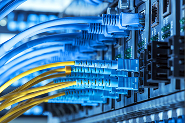 局域網系統驗收檢測 局域網系統驗收檢測