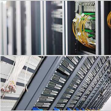 計算機機房工程檢測 計算機機房工程檢測